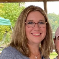 Inspira Health Employee Traci Pescatore's profile photo