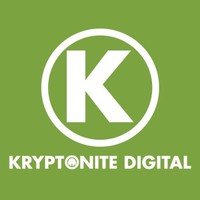 Kryptonite Digital Employee Kryptonite Digital's profile photo