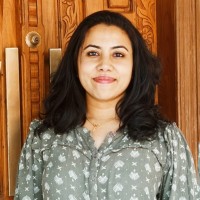 Hamon Techonologies Employee Manjusha Isac's profile photo