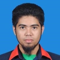 Tulip Resources Employee Shafiq Shafie's profile photo