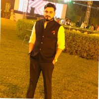 FC TecNrgy Employee Binit Dubey's profile photo
