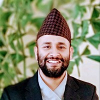 Bibek Pokhrel Email