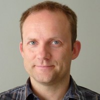 Cominvent AS Employee Jan Høydahl's profile photo