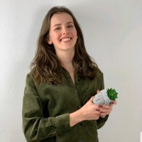 fcnet Employee Victorine Garniron's profile photo