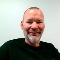 Sensor Networks Employee James Shimp's profile photo