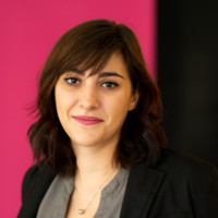 Hellio Employee Elsa Legrand's profile photo
