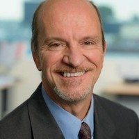 Regnan Governance Research & Engagement Employee Doug Holmes's profile photo