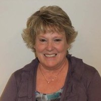 Kay Johnson