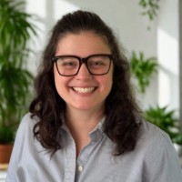 Forage CBF Employee Alexandra Bourgeois-Guérin's profile photo