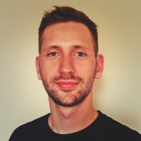 Fieldly Employee Damian Lis's profile photo