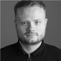 JLR Employee Liam Coyle's profile photo