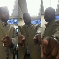 DFAS Employee Jonathan Nall's profile photo