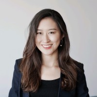 Citi Employee Yichen Shao's profile photo
