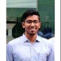 Abhijith Dev Email