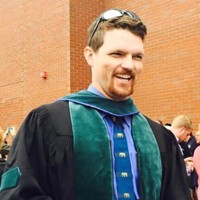 Total Physical Therapy Employee Taylor Lacouture's profile photo
