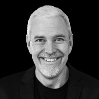 MEGA.AI Employee Peter Jensen's profile photo