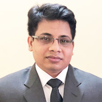 Ainal Haque Email & Phone Number