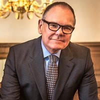 INSEAD Employee Don Tapscott's profile photo