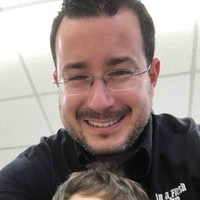 GE Aerospace Employee Eric Mongrain's profile photo