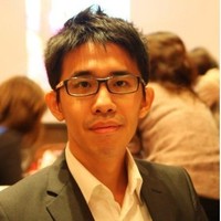 Taiwan Knowledge Bank Employee Rick Yang's profile photo