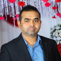 Detroit Engineered Products Employee Madhu Jampala's profile photo