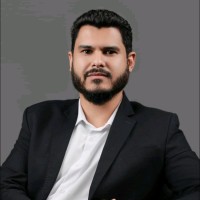 Eric Cândido Email