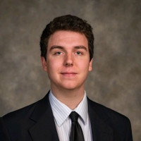 Connect Marketing Services (Athens, GA) Employee William Riordan's profile photo