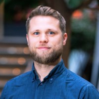 HERE Employee Scott Stafford's profile photo
