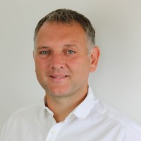 Kuehne+Nagel Employee Andy Watt's profile photo