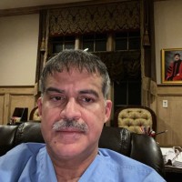 Cardiovascular Consultants Employee Wail Asfour's profile photo