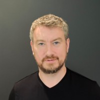 Immutable Employee James Gordon's profile photo