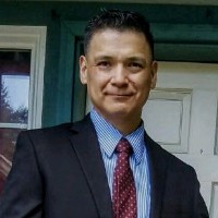 Integrated Security Technologies Inc. Employee Richard Falcon's profile photo