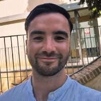 INTER Employee Thijs Janssens's profile photo