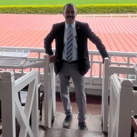 Oceans Technologies Employee Raje John's profile photo