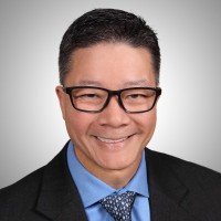San Joaquin Delta College Employee Arnold Chin's profile photo
