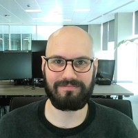 PQube Employee Jack Dawkes's profile photo