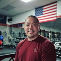The Grind Fitness and Sports Performance, LLC Employee Dean Bryan's profile photo