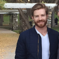 3 Arts Entertainment Employee Luke Dillon's profile photo
