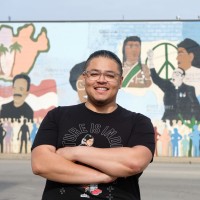Alliance for Youth Action Employee Dakota Hall's profile photo