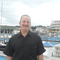 Romano's Macaroni Grill Employee Rick Gold's profile photo