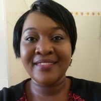 African Grey Insurance Limited Employee Mwangala Mwaalu's profile photo