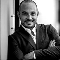 Social Deal Employee Dennis Prostka's profile photo