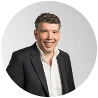 NCODA Employee Jonas Congelli's profile photo
