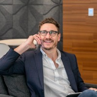Andreas Ernst Email & Phone Number