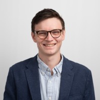 Ontario Teachers'​ Pension Plan Employee William Lloyd's profile photo