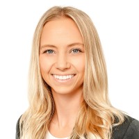 Sweatheory Employee Molly Schmidt's profile photo