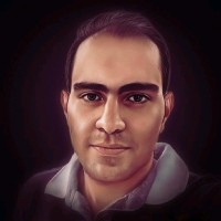 Alibaba Travels Co. Employee Arsalan Valoojerdi's profile photo