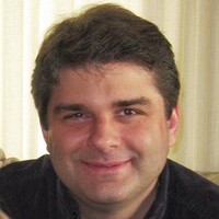 Digimancy Entertainment Employee Kevin Saunders's profile photo