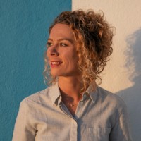 Intersolar Employee Sarah de Mendonça's profile photo