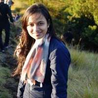 Choice TechLab Employee Himanshi Agrawal's profile photo